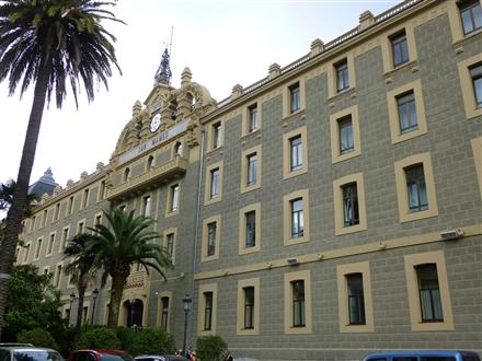 Casa Misericordia