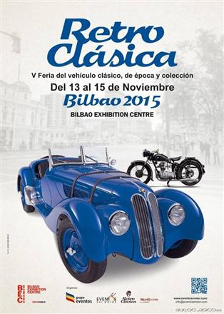 Retroclasica 2015