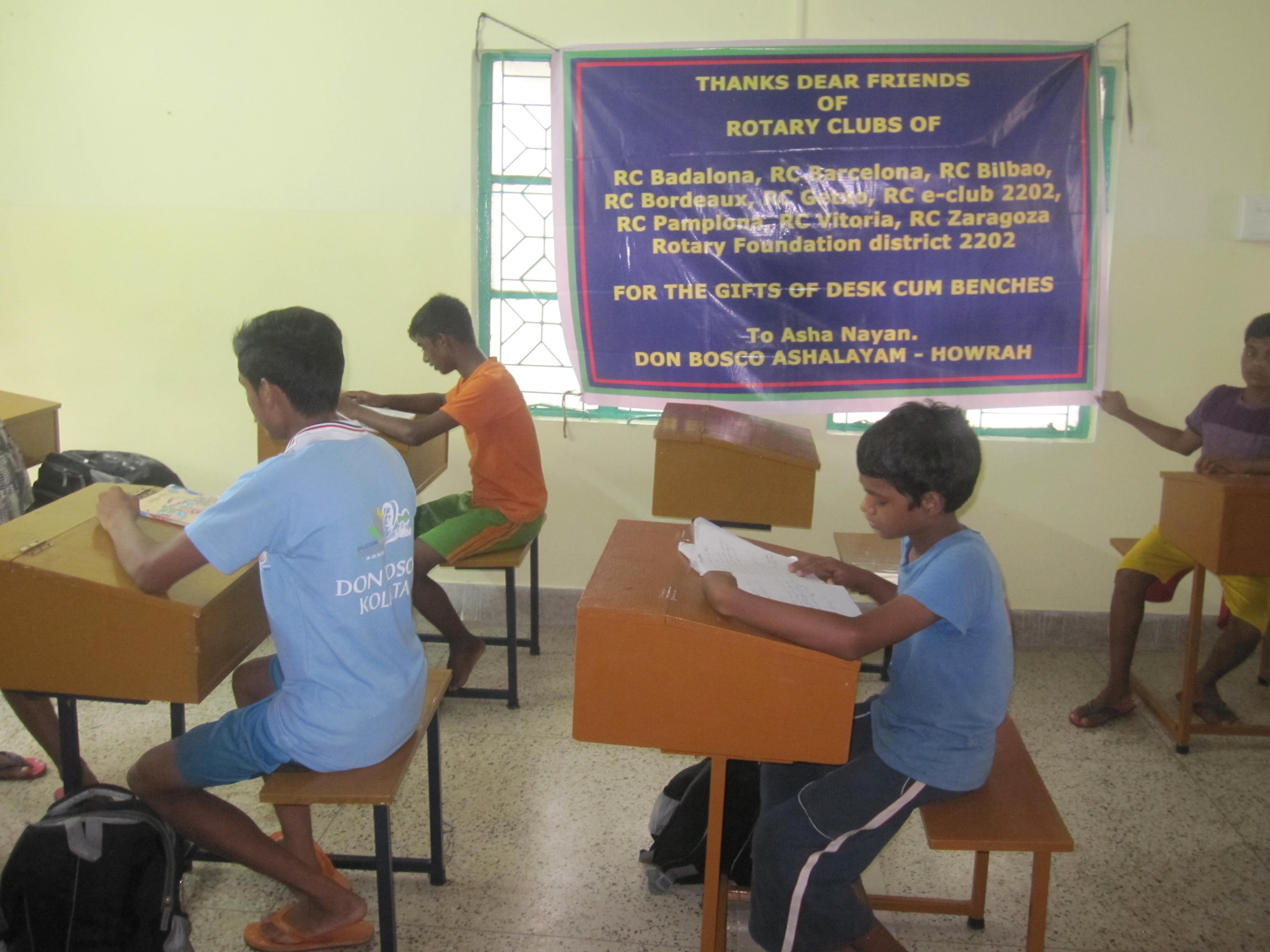 Bandel Calcuta 4