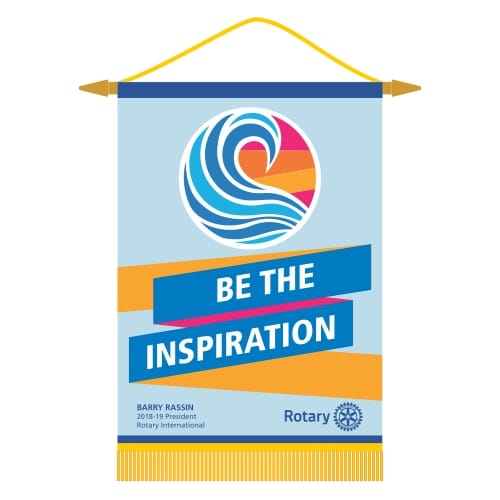 Be the inspiration (Sé la inspiración)