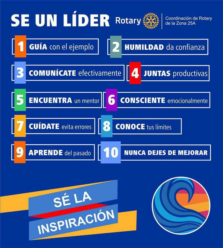 Se un lider